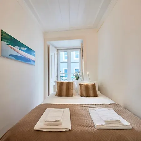 Appartement Bica Cais Do Sodre *