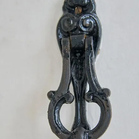 Bica Cais Do Sodre Appartement *