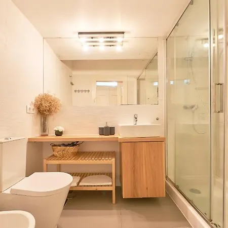Appartement Bica Cais Do Sodre