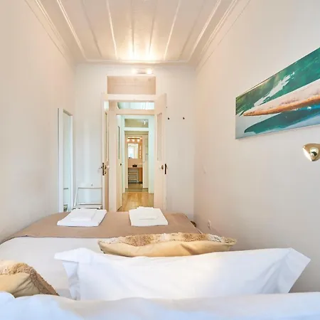 Appartement Bica Cais Do Sodre *