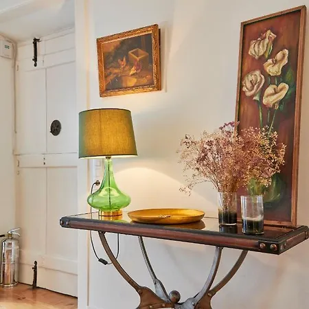 Appartement Bica Cais Do Sodre