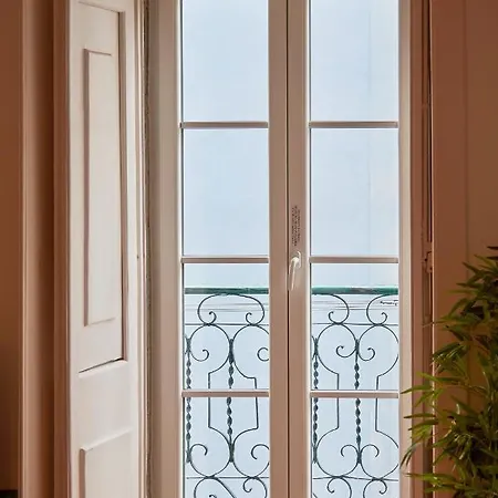 Appartement Bica Cais Do Sodre