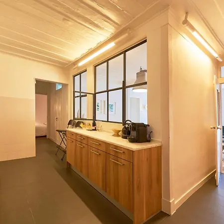 Appartement Bica Cais Do Sodre *