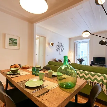 Appartement Bica Cais Do Sodre *