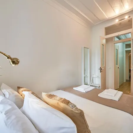 Bica - Cais Do Sodre Apartment Lissabon