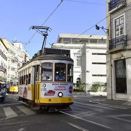 Bica Cais Do Sodre *